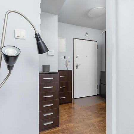 Cracow Skalki Twardowskiego Tyniecka By Noclegi Renters Krakau Buitenkant foto