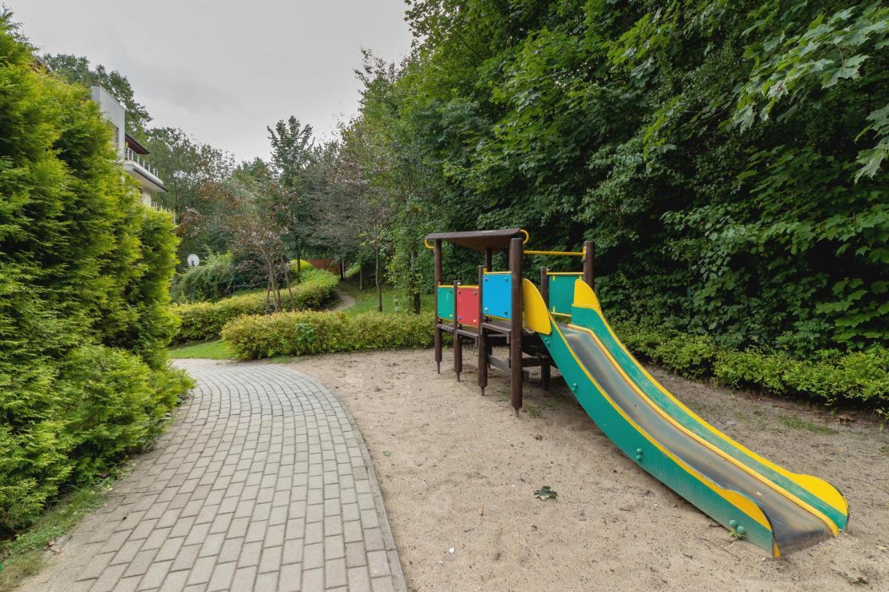 Cracow Skalki Twardowskiego Tyniecka By Noclegi Renters Krakau Buitenkant foto