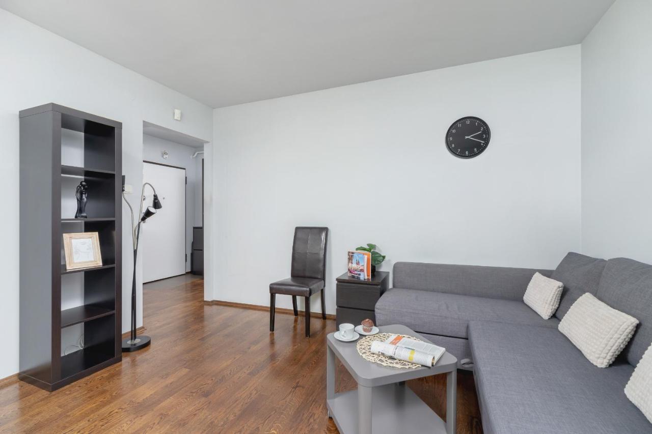 Cracow Skalki Twardowskiego Tyniecka By Noclegi Renters Krakau Buitenkant foto