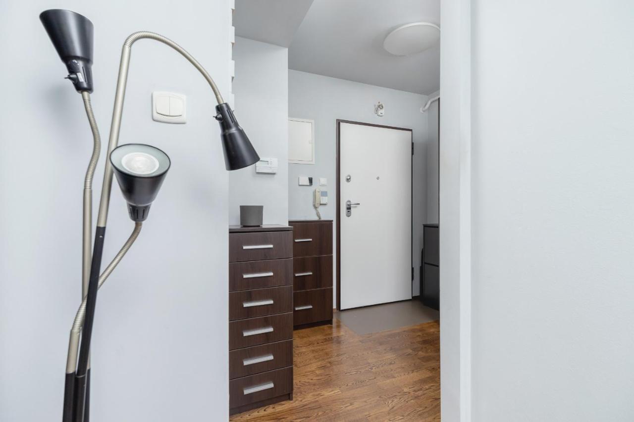 Cracow Skalki Twardowskiego Tyniecka By Noclegi Renters Krakau Buitenkant foto